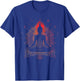 Zen Buddha Meditation Hindu Mandala Spiritual Buddhist , black T-Shirt - T-Shirt | Royal