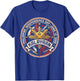 Kalayaan Philippine Independence Day June 12 T-Shirt - T-Shirt | Royal