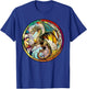 Dragon - Viking Valhalla North Myths T-Shirt - T-Shirt | Royal