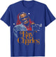 Ray Charles - Ein Millionen-Dollar-Lächeln T-Shirt - T-Shirt | Royal