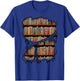 Bookcase Library Books Indoor Library Halloween Costume , gray, s T-Shirt - T-Shirt | Royal