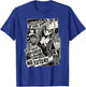 Marvel Spider-Man Anarchic Spider-Punk With Great Power , black T-Shirt - T-Shirt | Royal