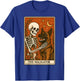 The Maligator Tarot Card T-Shirt - T-Shirt | Royal