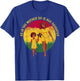 as is the mother so is her daughter African American Mom T-Shirt - T-Shirt | Royal