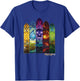Magic: The Gathering Dominaria United Windows T-Shirt - T-Shirt | Royal