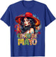 Cinco De Mayo Girl Mexican Fiesta 5 De Mayo Women T-Shirt - T-Shirt | Royal