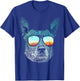 Australian Stumpy Tail Cattle Dog Dog Gift T-Shirt - T-Shirt | Royal