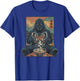 T-Shirt T-Shirt - T-Shirt | Royal