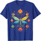 Mandala Chakra Spirituality Spiritual T-Shirt - T-Shirt | Royal