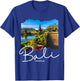 Bali Souvenir Indonesia Souvenir / Bali , Black, S T-Shirt - T-Shirt | Royal