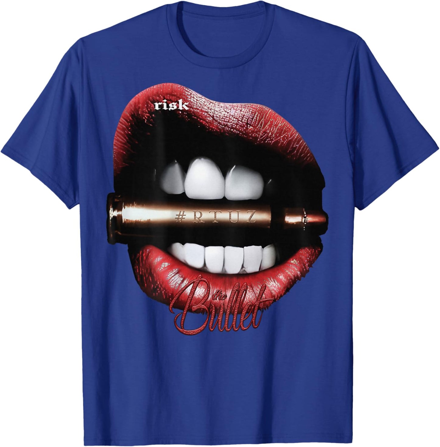 Modern Hip Hop Vintage Graffiti Urban Backprint Streetwear , black T-Shirt - T-Shirt | Royal
