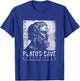 Platos Cave Rescue Team Platons Höhlengleichnis Philosophie T-Shirt - T-Shirt | Royal