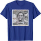Ethiopian 1 Birr Funny Habesha T-Shirt - T-Shirt | Royal