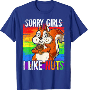 Pride LGBTQ Christopher Street Day Costume Pride Month T-Shirt - T-Shirt | Royal