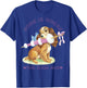 Disney Lady And The Tramp Lady Home Is Where The Dogs Are T-Shirt - T-Shirt | Royal