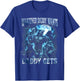 Whatever Daddy Wants Daddy Gets Funny Alpha Wolf Cringe Meme T-Shirt - T-Shirt | Royal