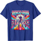 Ball Disco Diva Queen, 70s Retro Vintage Dancing , Black, S T-Shirt - T-Shirt | Royal