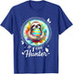 Easter Outfits Men Easter Shirts Sloth Easter T-Shirt - T-Shirt | Royal