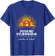 Jugend Feuerwehr Kind Feuerwehrfrau Nachwuchs Feuerwehrmann Langarmshirt T-Shirt - T-Shirt | Royal