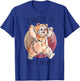 Star Wars Ewok It T-Shirt - T-Shirt | Royal