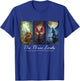 Monster Hunter Rise: Sunbreak The Three Lords T-Shirt - T-Shirt | Royal