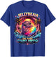 Jellybean Baby Pygmy Hippo T-Shirt - T-Shirt | Royal