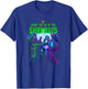 What We Do In The Shadows Vampire Cast T-Shirt - T-Shirt | Royal