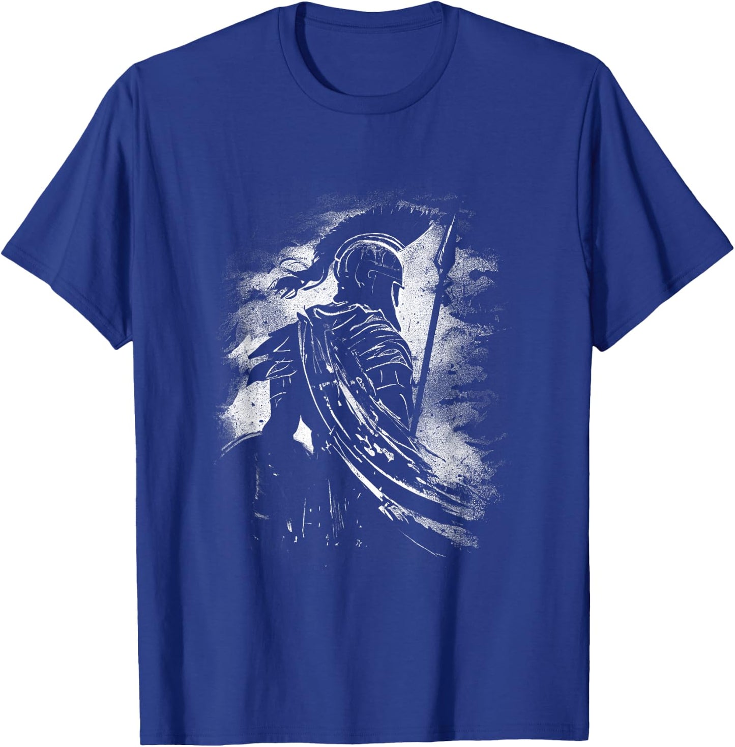 T-Shirt T-Shirt - T-Shirt | Royal