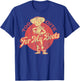 Disney Pixar Toy Story 4 Jessie Too Cute T-Shirt - T-Shirt | Royal