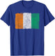 Ivory Coast Flag COTE D'Ivoire ABIDJAN Yamoussoukro T-Shirt - T-Shirt | Royal