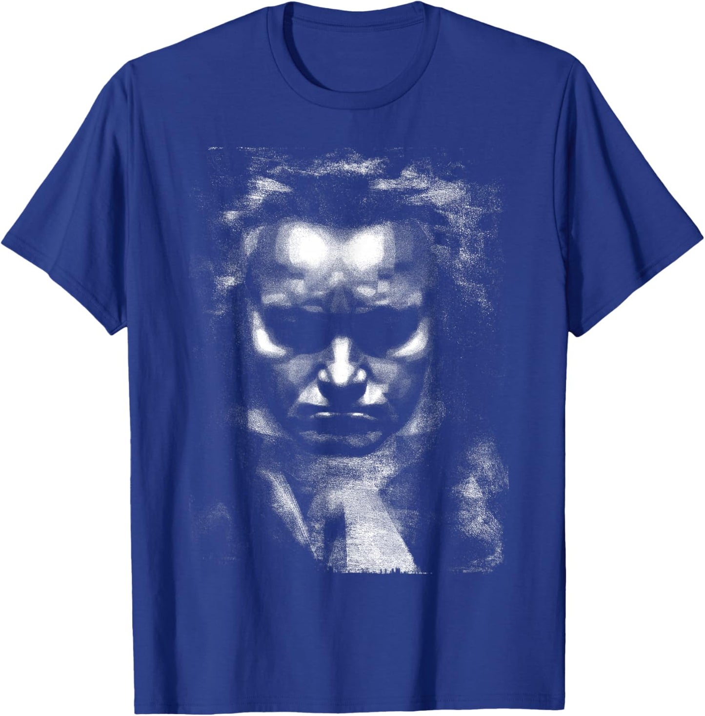 Beethoven Portrait Beethoven Classical Music Beethoven T-Shirt - T-Shirt | Royal