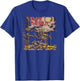 Iron Maiden - Sanctuary T-Shirt - T-Shirt | Royal