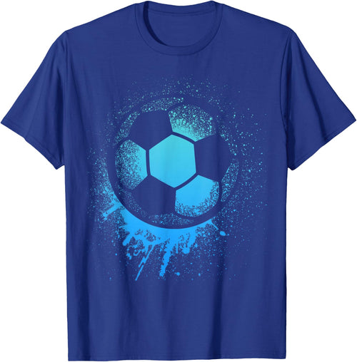Soccer Player Sports Boys Men Soccer ball for kid
