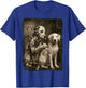 Dalmatiner Tätowierung T-Shirt - T-Shirt | Royal