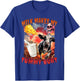 Milk Makes My Tummy Hurt T-Shirt - T-Shirt | Royal