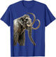 Mammoth T-Shirt - T-Shirt | Royal