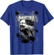 Pantera Offizielle Vulgär - Klassisch, Schwarz, , Kurzarm, S T-Shirt - T-Shirt | Royal