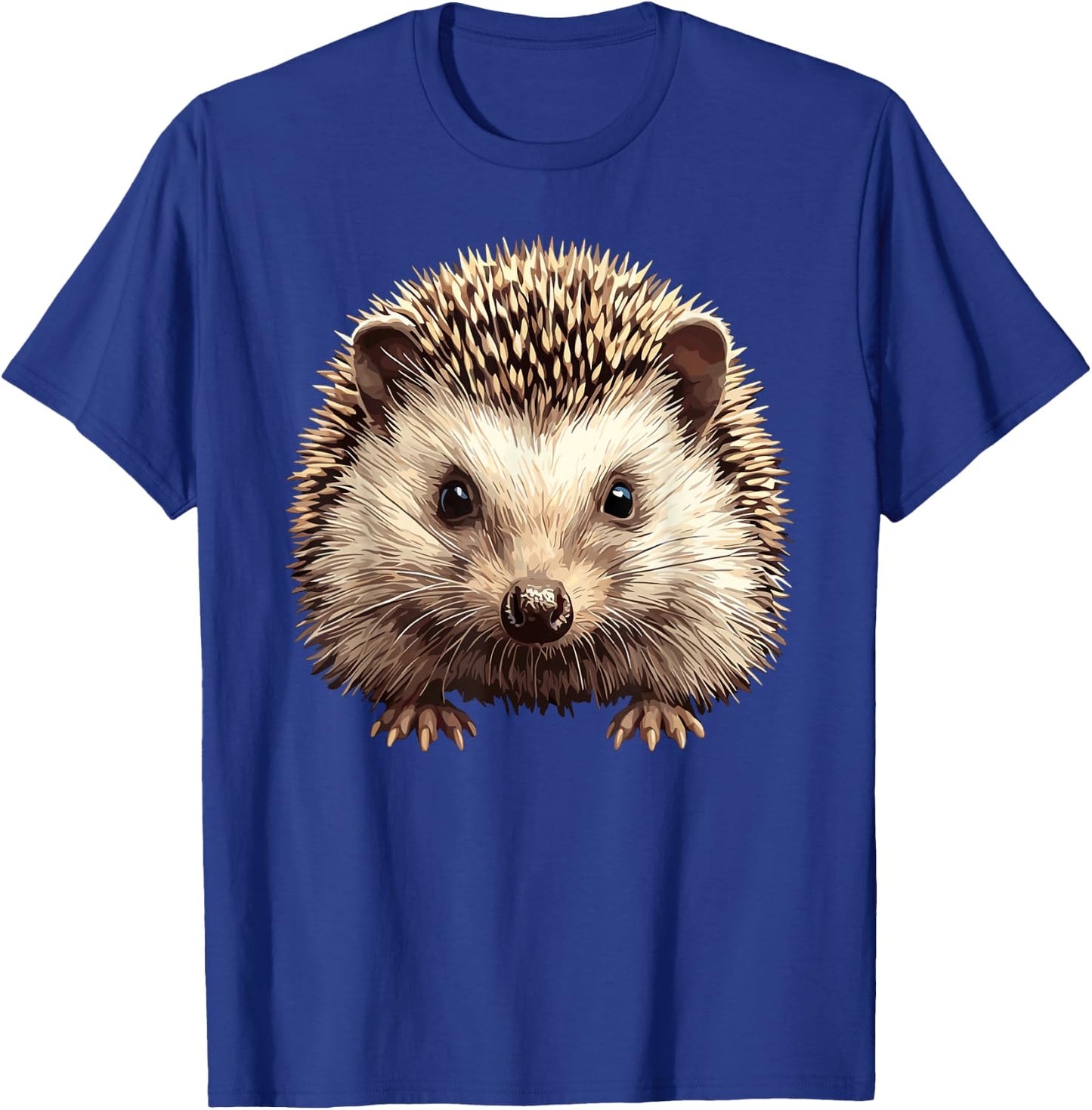 T-Shirt T-Shirt - T-Shirt | Royal
