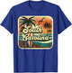 South Carolina T-Shirt - T-Shirt | Royal