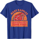 Meat Raffle Shirt Where Dreams Come Vintage Minnesota T-Shirt - T-Shirt | Royal