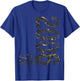 20. Geburtstag Mann Frau 20 Jahre 2006 Deko Geschenk Lustig T-Shirt - T-Shirt | Royal