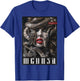 Gorgon Medusa Goddess Snake Greek Mythology Medusa T-Shirt - T-Shirt | Royal