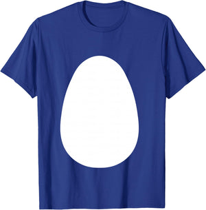 Penguin Costume Belly Animal Costume Carnival Fancy Dress Shirt, black T-Shirt - T-Shirt | Royal