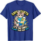 Save The Earth It's The Only Planet That Has Cats Earth Day T-Shirt - T-Shirt | Royal
