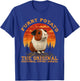 T-Shirt T-Shirt - T-Shirt | Royal