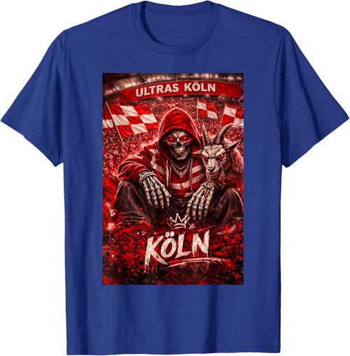 Köln Kölner Ultras Tradition Herren Südkurve Kölle