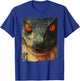 Dragon Kaiju Japanese Art Retro Vintage Monster Movie , Black, S T-Shirt - T-Shirt | Royal
