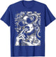 Medusa Gorgon Greek Mythology T-Shirt - T-Shirt | Royal