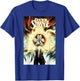 Marvel Doctor Strange Comic Cover T-Shirt - T-Shirt | Royal