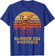 Rainbow Boa Whisperer Zoo Reptile Venom Snake T-Shirt - T-Shirt | Royal